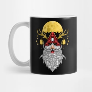 Christmas #1 Mug